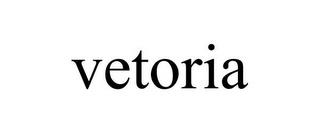 VETORIA trademark