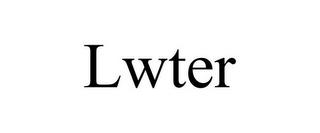 LWTER trademark