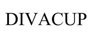 DIVACUP trademark