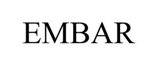 EMBAR trademark