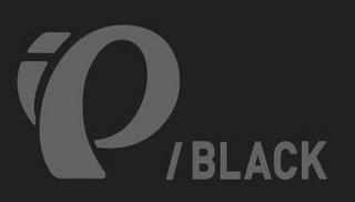 PI / BLACK trademark