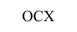 OCX trademark