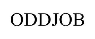 ODDJOB trademark