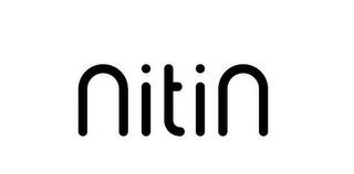 NITIN trademark