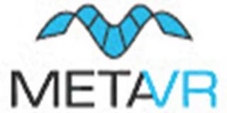 M METAVR trademark