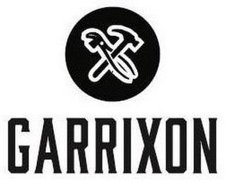 GARRIXON trademark