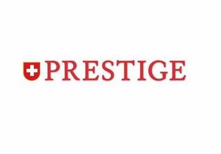 PRESTIGE trademark