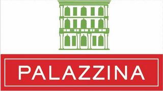 PALAZZINA trademark