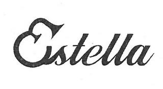 ESTELLA trademark