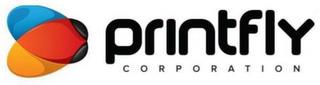 PRINTFLY CORPORATION trademark