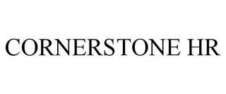 CORNERSTONE HR trademark