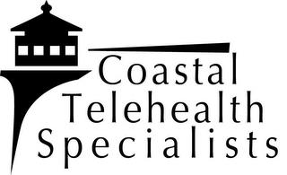 COASTAL TELEHEALTH SPECIALISTS trademark