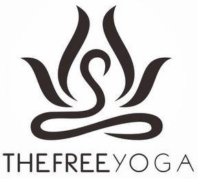 THEFREEYOGA trademark