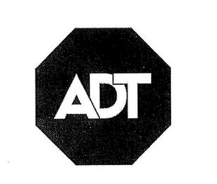 ADT trademark