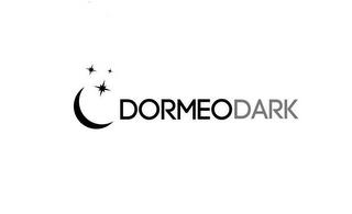 DORMEODARK trademark