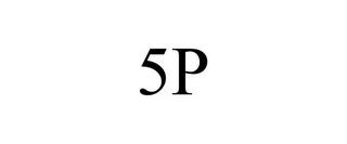 5P trademark