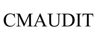 CMAUDIT trademark