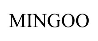 MINGOO trademark