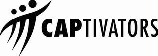 CAPTIVATORS trademark