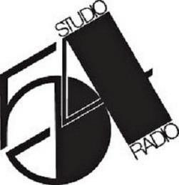 STUDIO 54 RADIO trademark