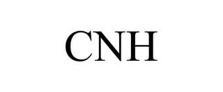 CNH trademark