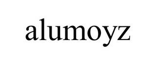 ALUMOYZ trademark