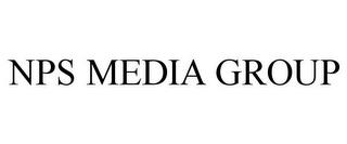 NPS MEDIA GROUP trademark