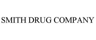 SMITH DRUG COMPANY trademark