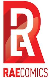 R RAEOMICS trademark