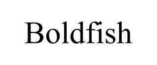 BOLDFISH trademark