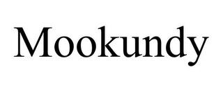 MOOKUNDY trademark