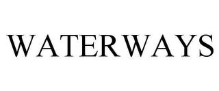 WATERWAYS trademark