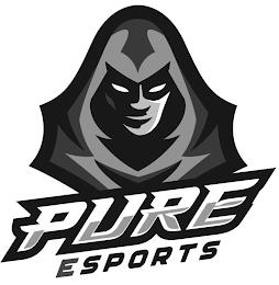 PURE ESPORTS trademark