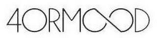 4ORMOOD trademark