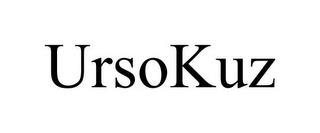 URSOKUZ trademark