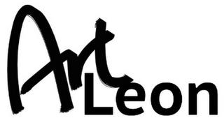 ART LEON trademark