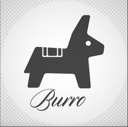 BURRO trademark