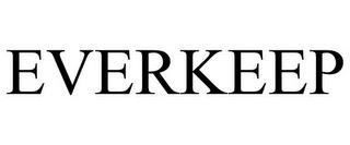 EVERKEEP trademark