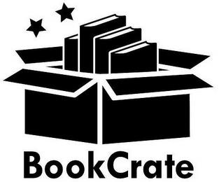 BOOKCRATE trademark