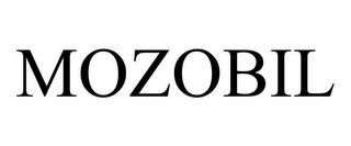 MOZOBIL trademark