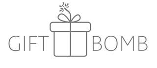 GIFT BOMB trademark