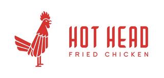 HOT HEAD FRIED CHICKEN trademark