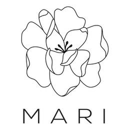 MARI trademark