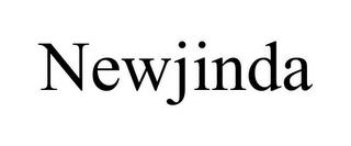 NEWJINDA trademark