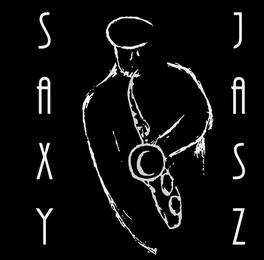 SAXY JASZ trademark