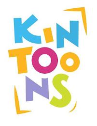 KINTOONS trademark