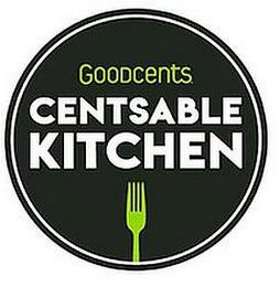 GOODCENTS CENTSABLE KITCHEN trademark