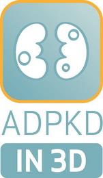 ADPKD IN 3D trademark