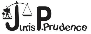 JURIS P. PRUDENCE trademark