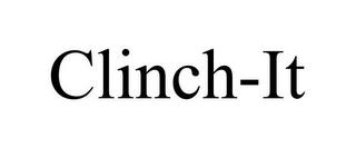 CLINCH-IT trademark